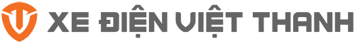 Logo tập đoàn xe điện