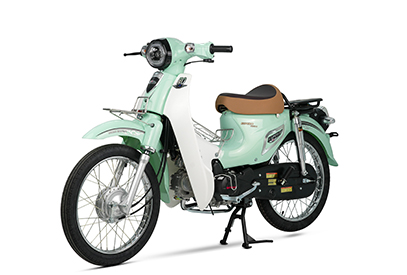 XE CUB 81 ESPERO
