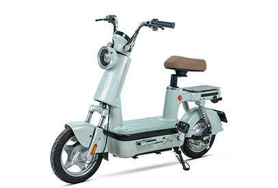 Xe Đạp Điện Espero Bejoy