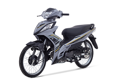 XE MÁY SYM GALAXY 50CC