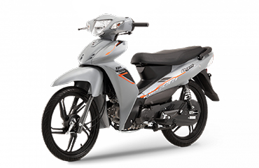 XE MÁY SYM ELEGANT Sport 50CC vành ĐÚC