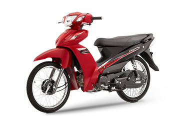 XE MÁY SYM ELEGANT Sport 50CC