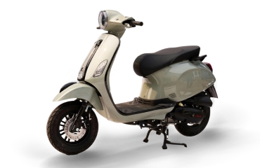 Xe Ga 50cc Daelim Venus