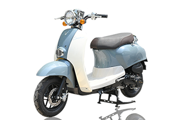 XE GA 50CC CREA