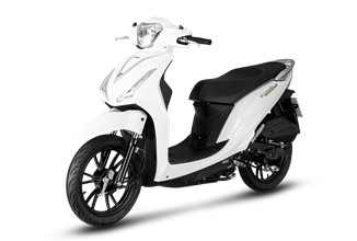 XE GA KYMCO HERMOSA 50CC