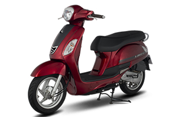 XE GA KYMCO LIKE 50CC
