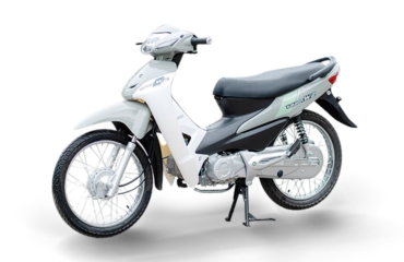 Xe Máy 50cc Daelim Kaiser W2