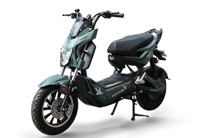 XE MÁY ĐIỆN XMEN RAPTOR