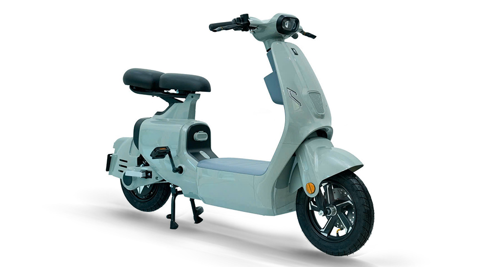 Xe Đạp Điện ALLY Elyas