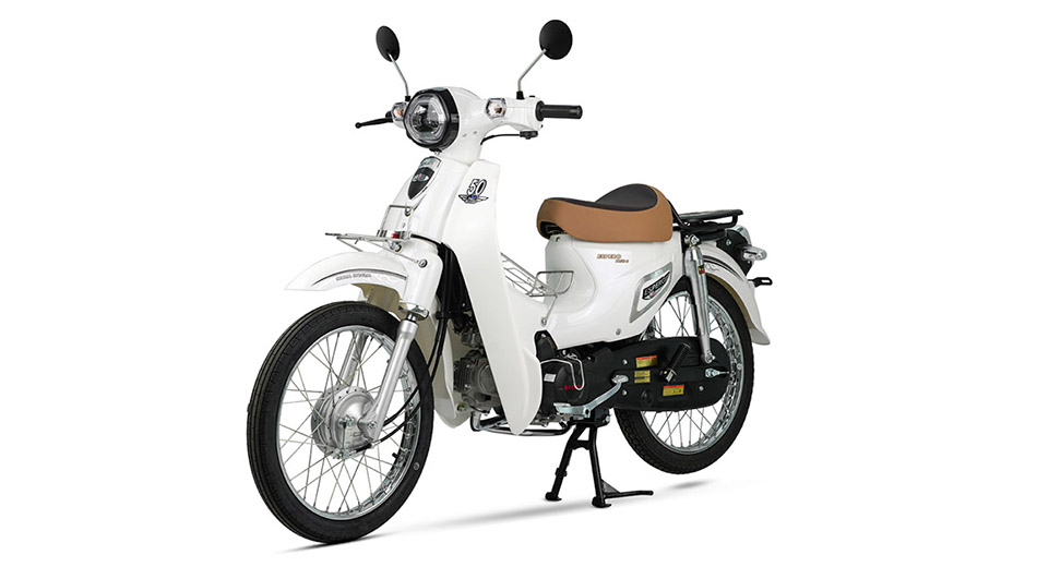 XE CUB 81 ESPERO