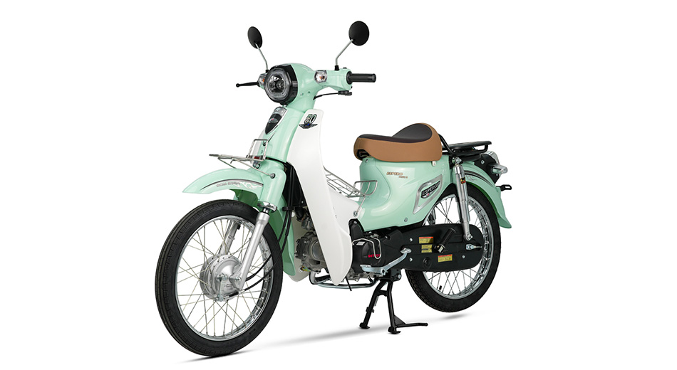 XE CUB 81 ESPERO
