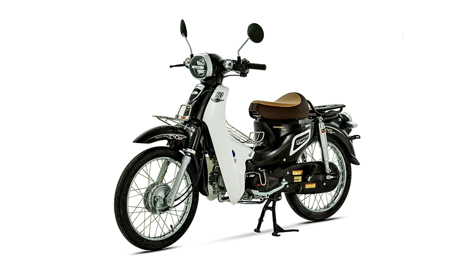 XE CUB 81 ESPERO