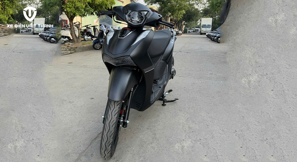 Xe Ga 50cc Espero Velia