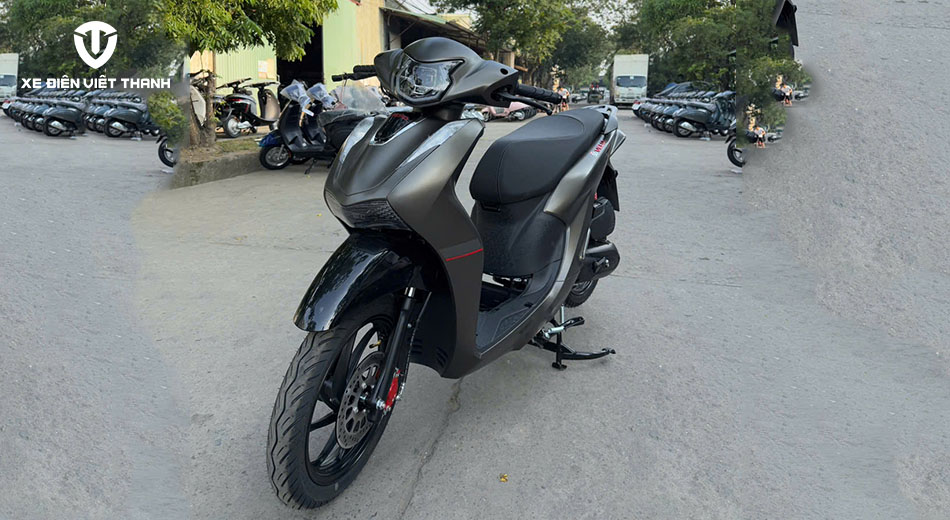 Xe Ga 50cc Espero Velia