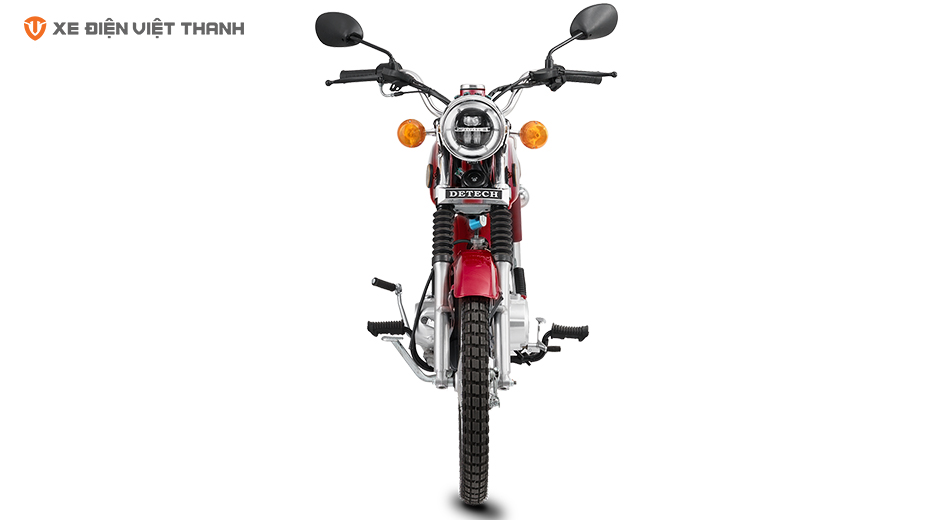 Xe Máy Espero DT-67 Chính Hãng