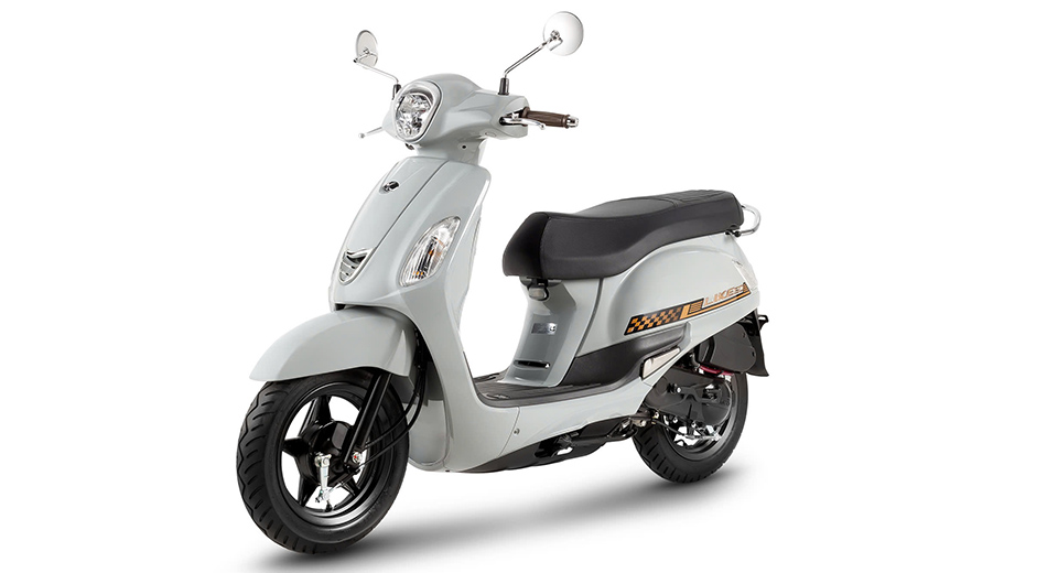 XE GA KYMCO LIKE 50CC CAO CẤP