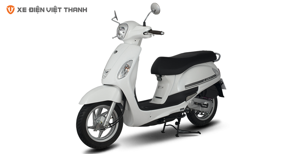 XE GA KYMCO LIKE 50CC