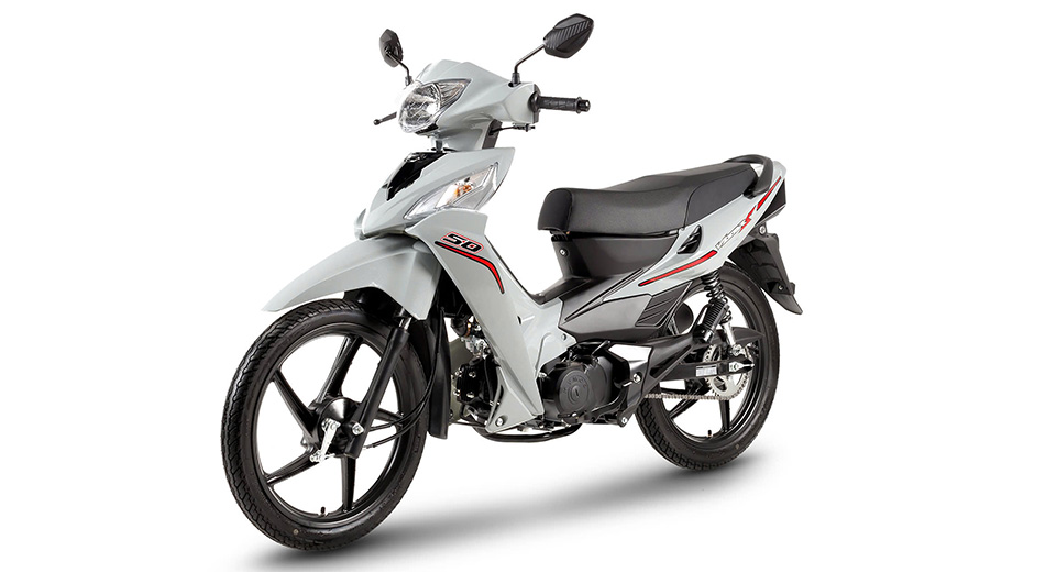 XE MÁY KYMCO VISAR 50CC