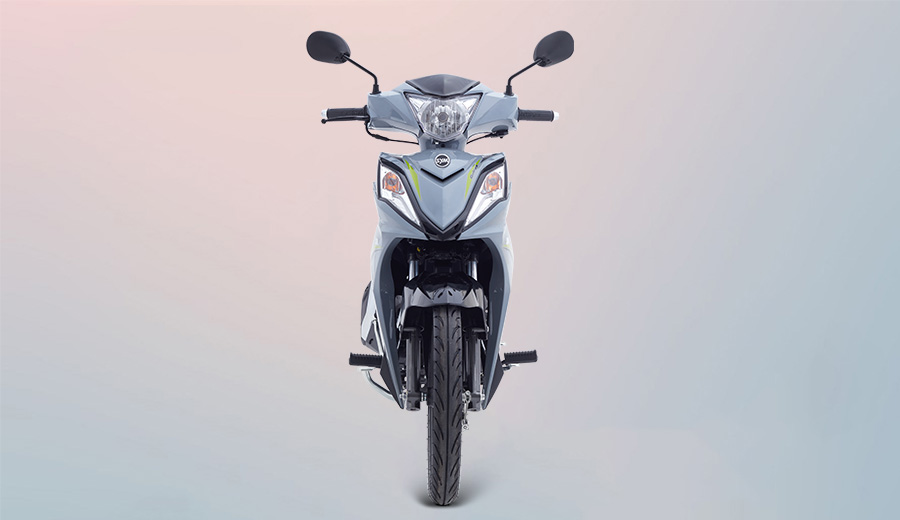 XE MÁY SYM GALAXY 50CC VÀNH ĐÚC