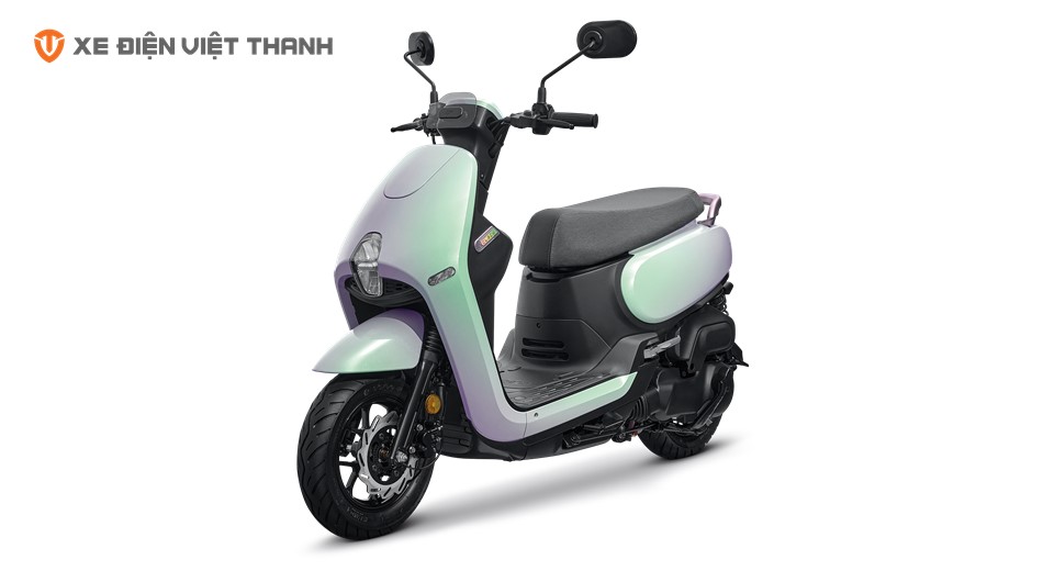 Xe Ga 50cc SYM Priti