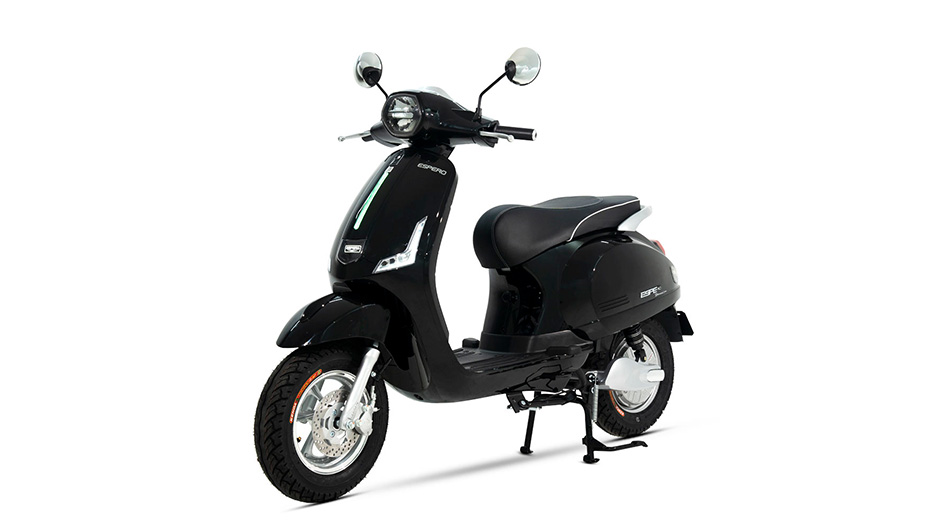 Xe điện vespa Espero Diamond Pro
