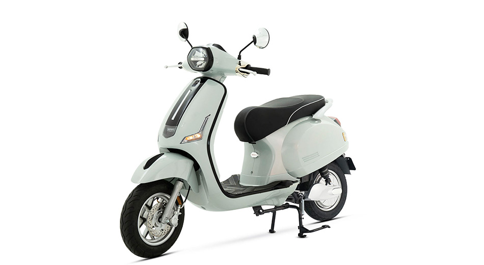 Xe điện vespa Espero Diamond Pro