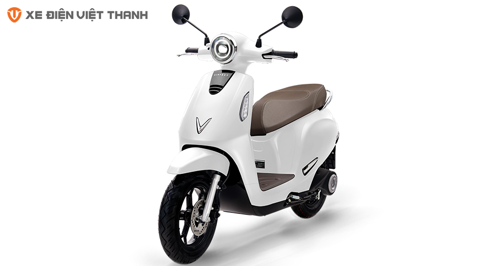 Xe Máy Điện Vinfast Evo Neo