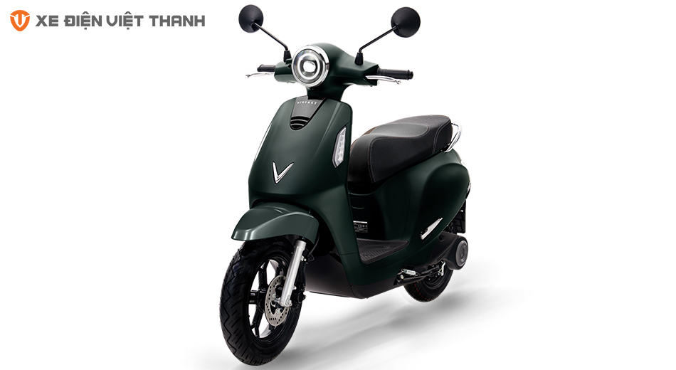 Xe Máy Điện Vinfast Evo Neo