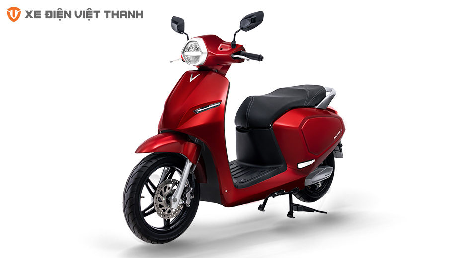 Xe Máy Điện Vinfast Klara Neo