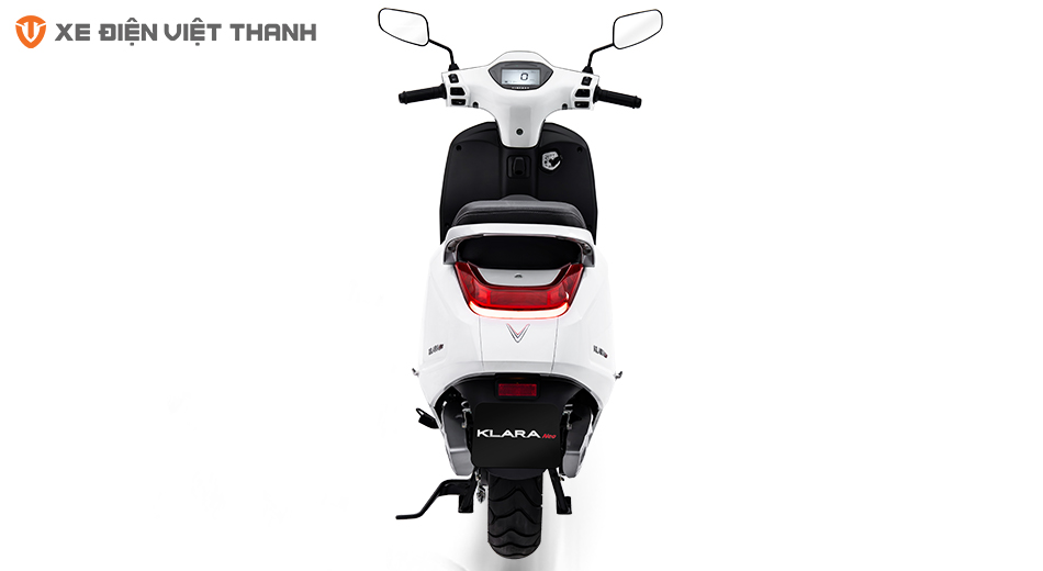 Xe Máy Điện Vinfast Klara Neo