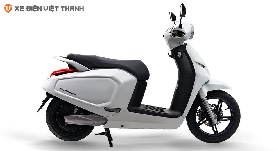 Xe Máy Điện Vinfast Klara Neo