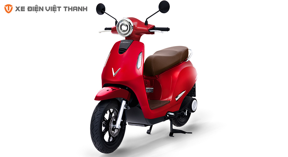 Xe Máy Điện Vinfast Evo Lite Neo