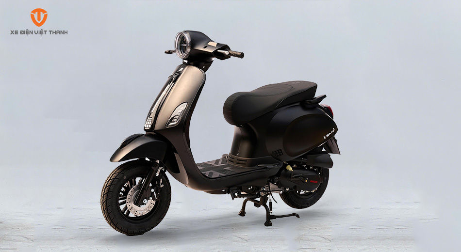 Xe Ga 50cc Daelim Venus