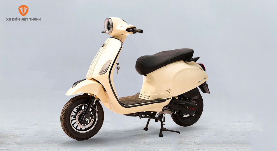 Xe Ga 50cc Daelim Venus