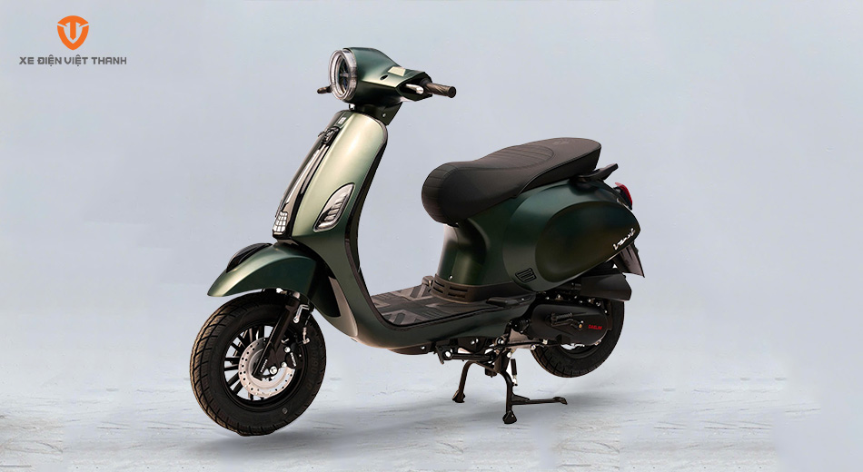Xe Ga 50cc Daelim Venus