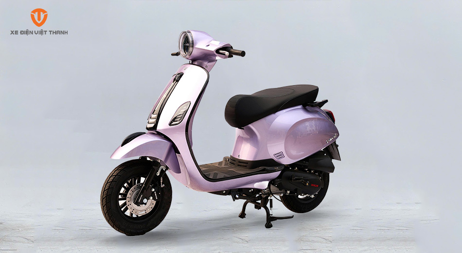 Xe Ga 50cc Daelim Venus