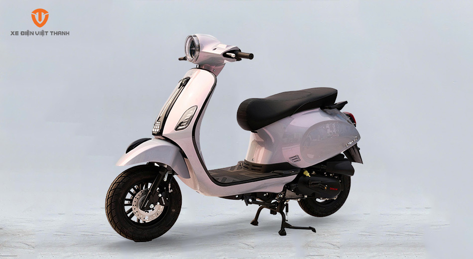 Xe Ga 50cc Daelim Venus