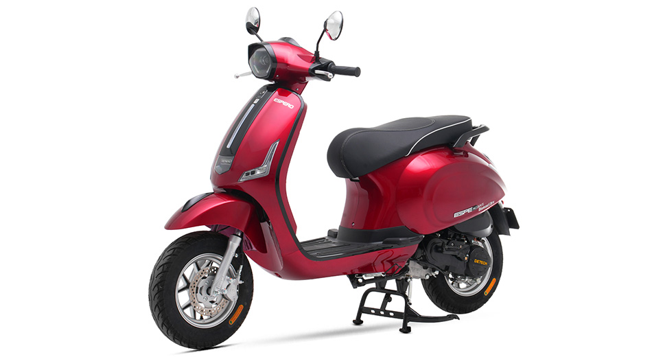 Xe Ga 50cc Espero Diamond Ultra