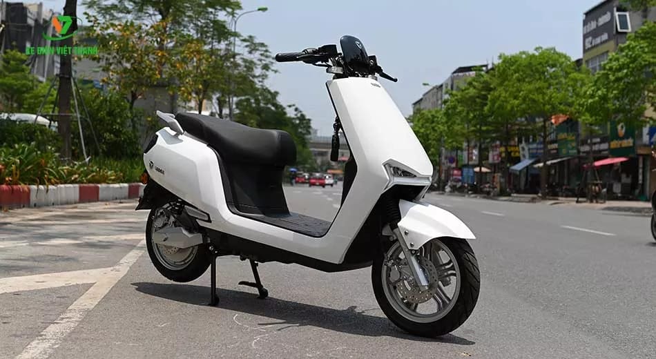 XE MÁY ĐIỆN YADEA BUYE