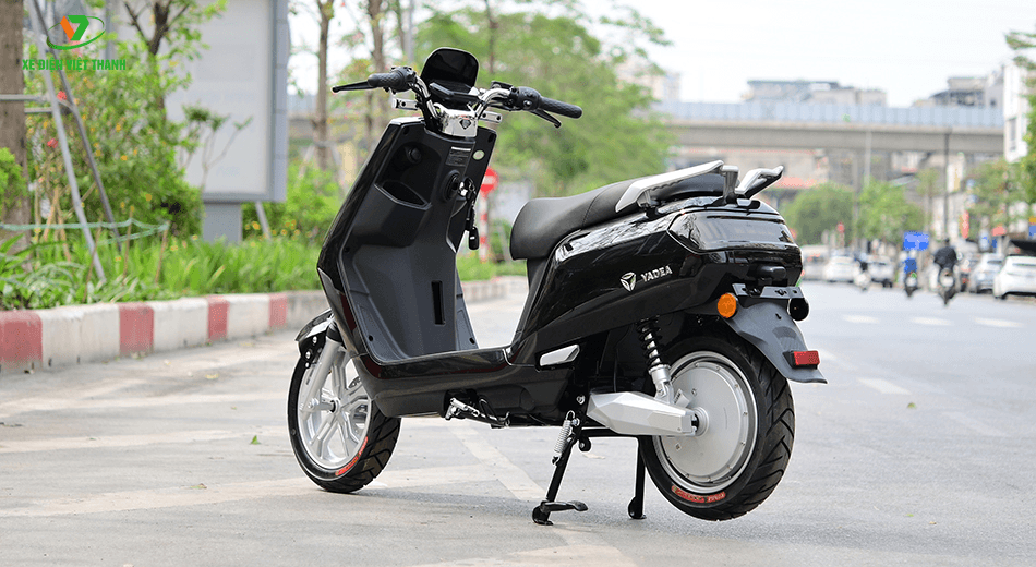 XE MÁY ĐIỆN YADEA BUYE