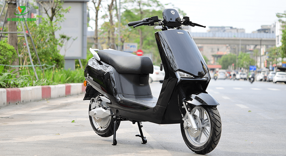 XE MÁY ĐIỆN YADEA BUYE