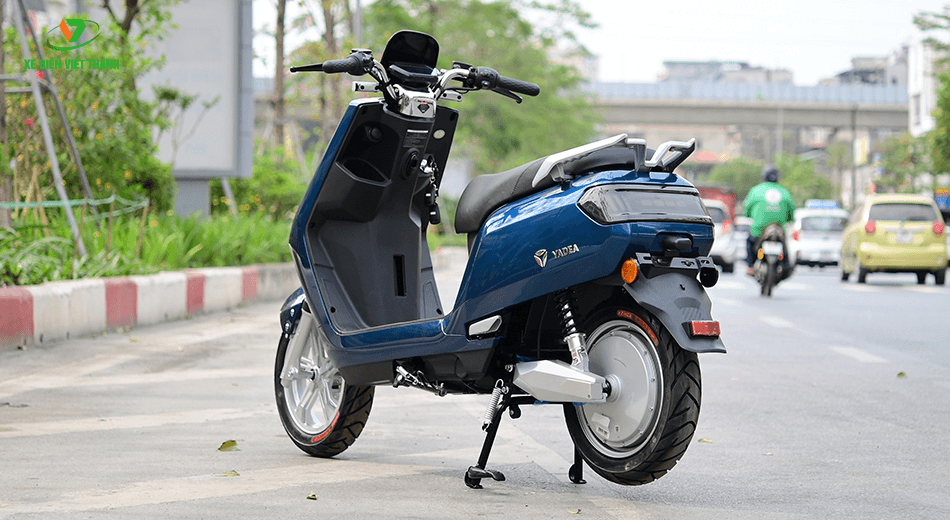 XE MÁY ĐIỆN YADEA BUYE