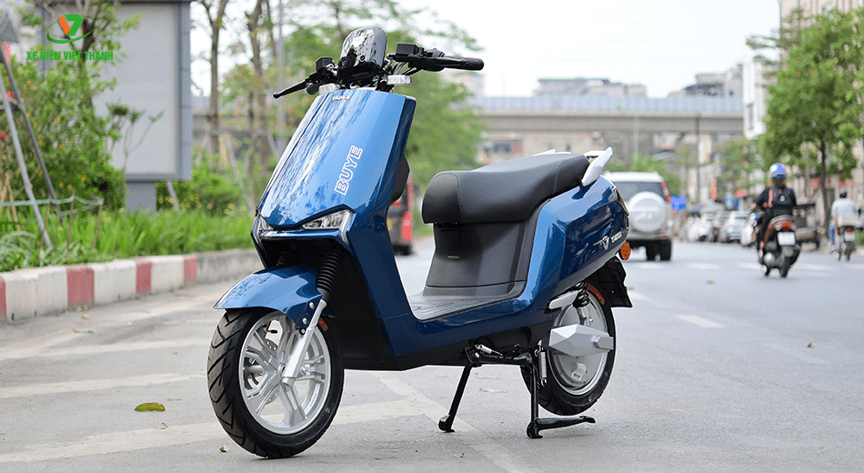 XE MÁY ĐIỆN YADEA BUYE