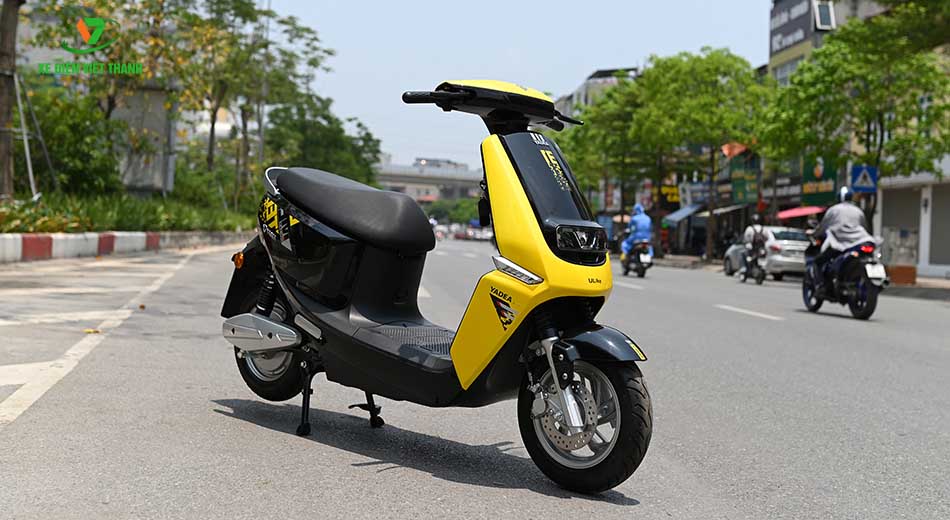 XE MÁY ĐIỆN YADEA ULIKE