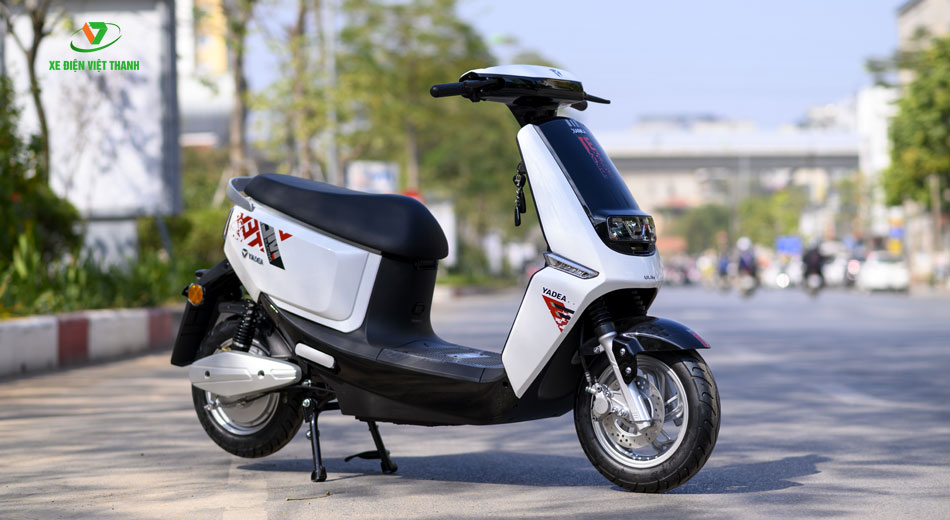 XE MÁY ĐIỆN YADEA ULIKE