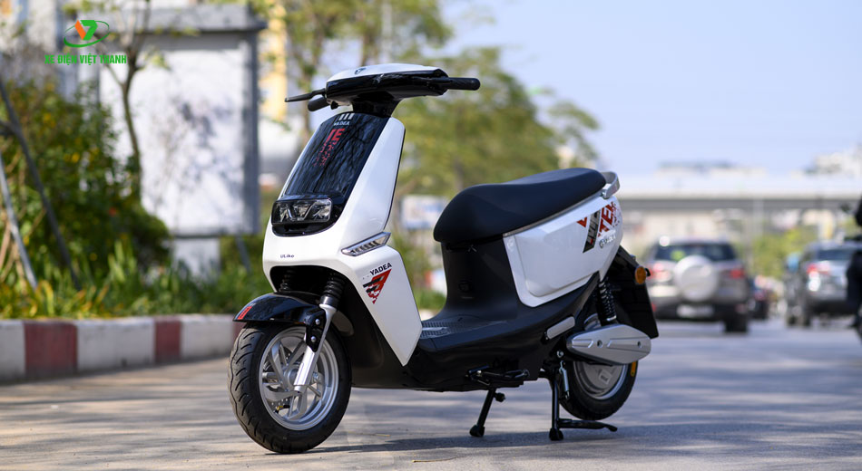 XE MÁY ĐIỆN YADEA ULIKE