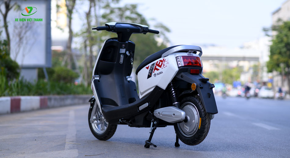 XE MÁY ĐIỆN YADEA ULIKE