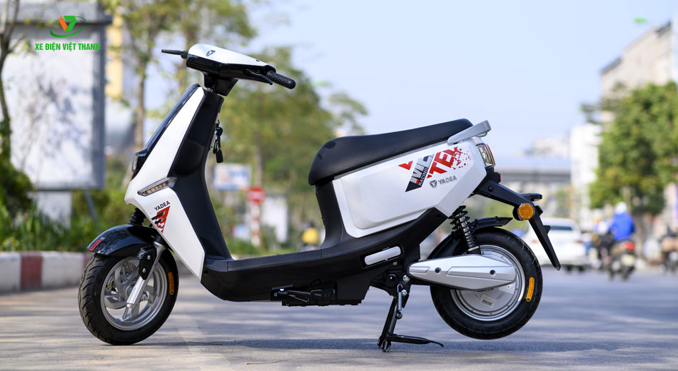 XE MÁY ĐIỆN YADEA ULIKE