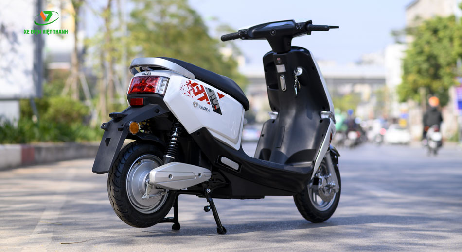 XE MÁY ĐIỆN YADEA ULIKE