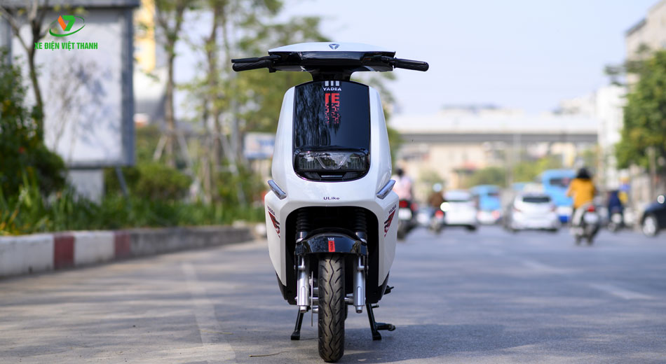 XE MÁY ĐIỆN YADEA ULIKE